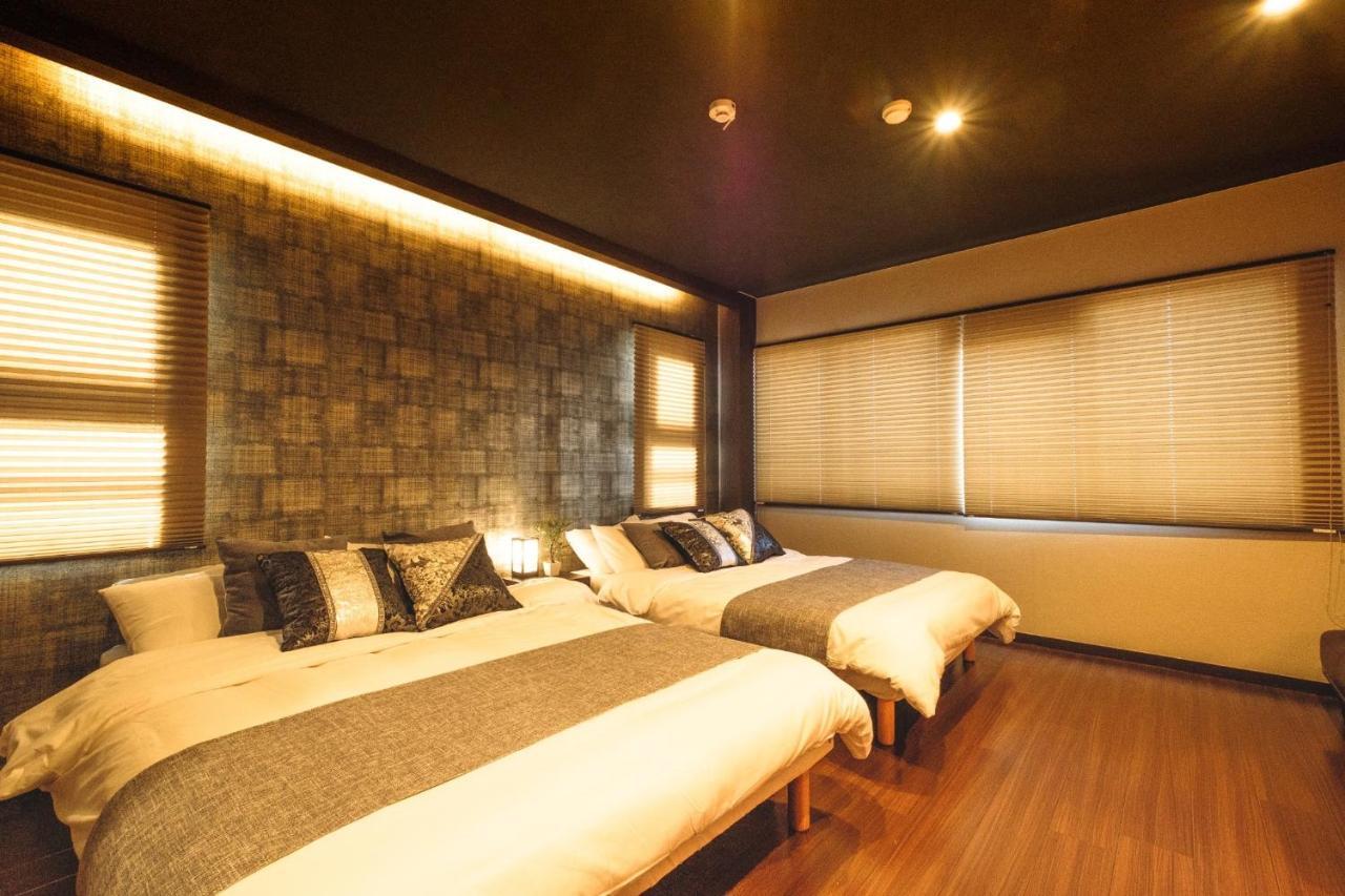 Osaka - House - Vacation Stay 8099 Kültér fotó