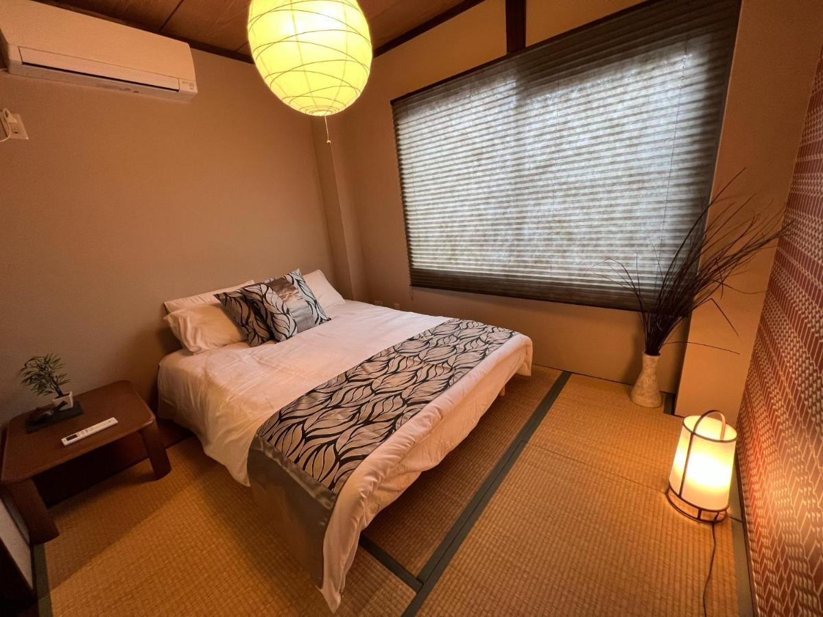 Osaka - House - Vacation Stay 8099 Kültér fotó