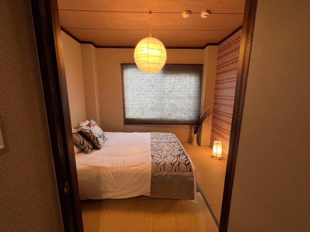 Osaka - House - Vacation Stay 8099 Kültér fotó